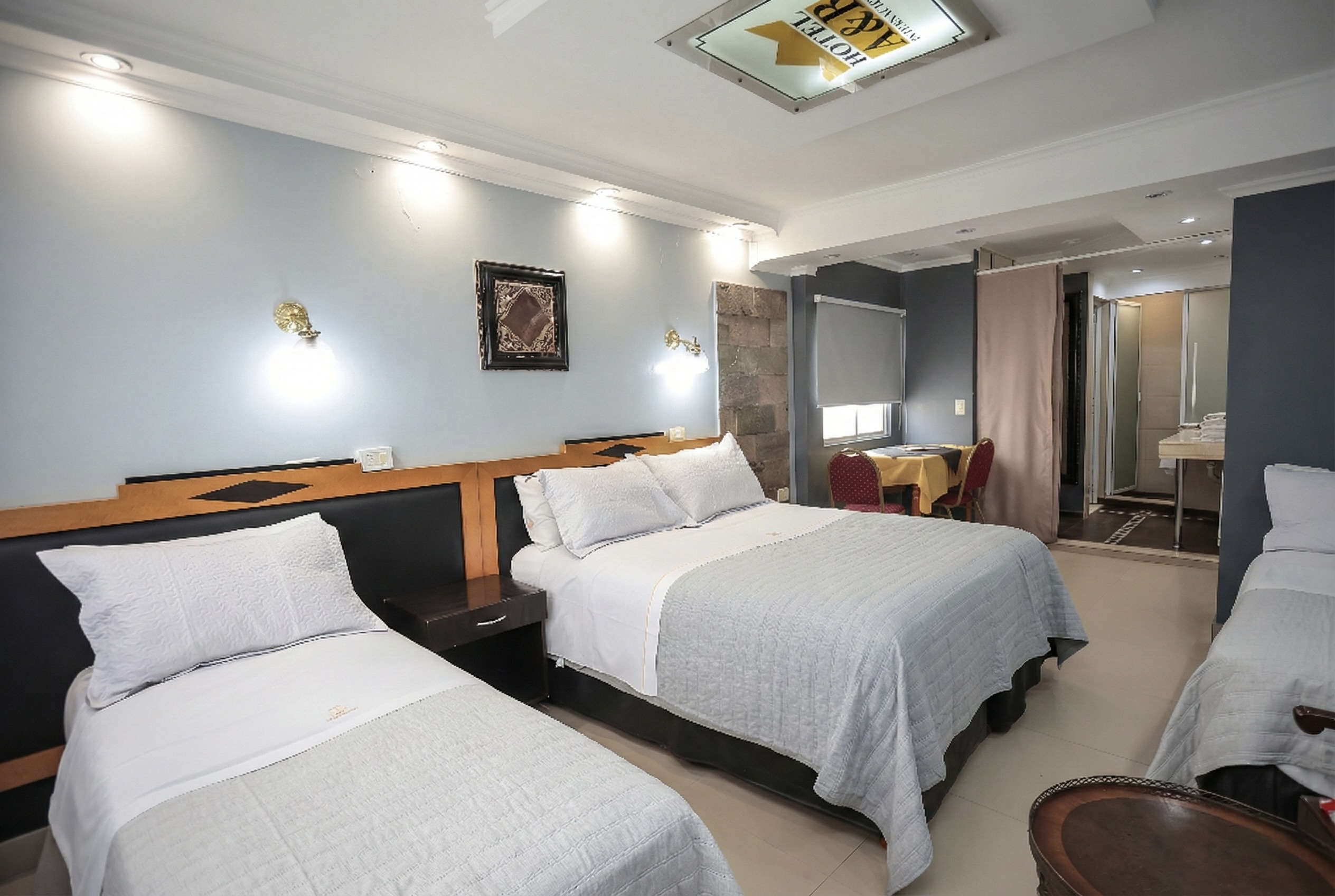 Quarto Quádruplo - Imagem 3