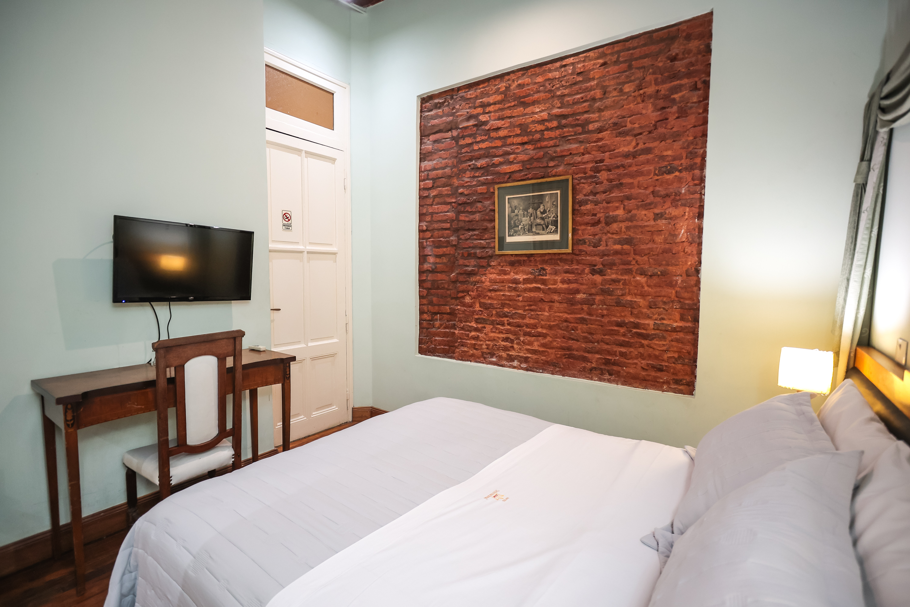 Quarto Duplo - Imagem 3