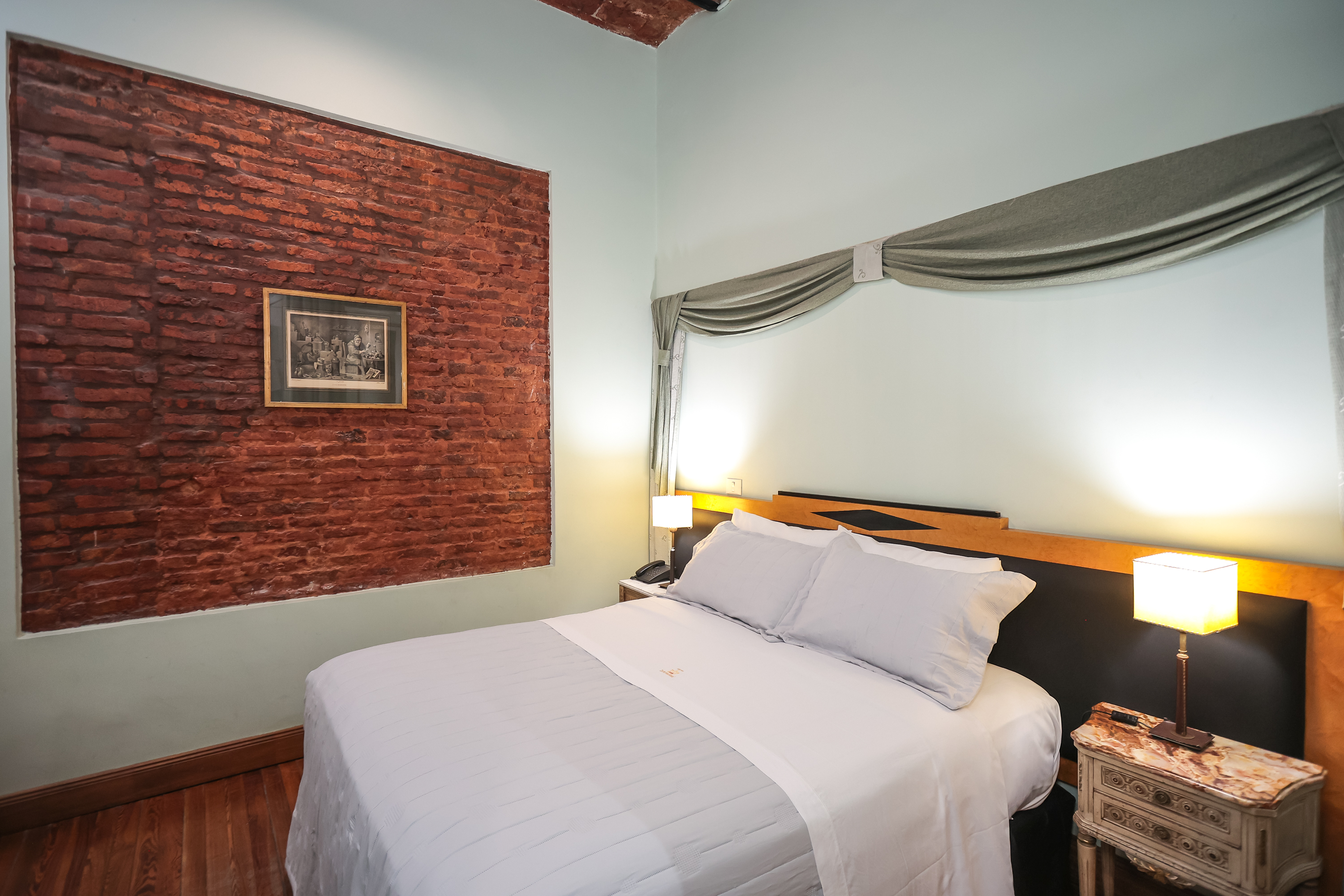 Quarto Triplo - Imagem 4