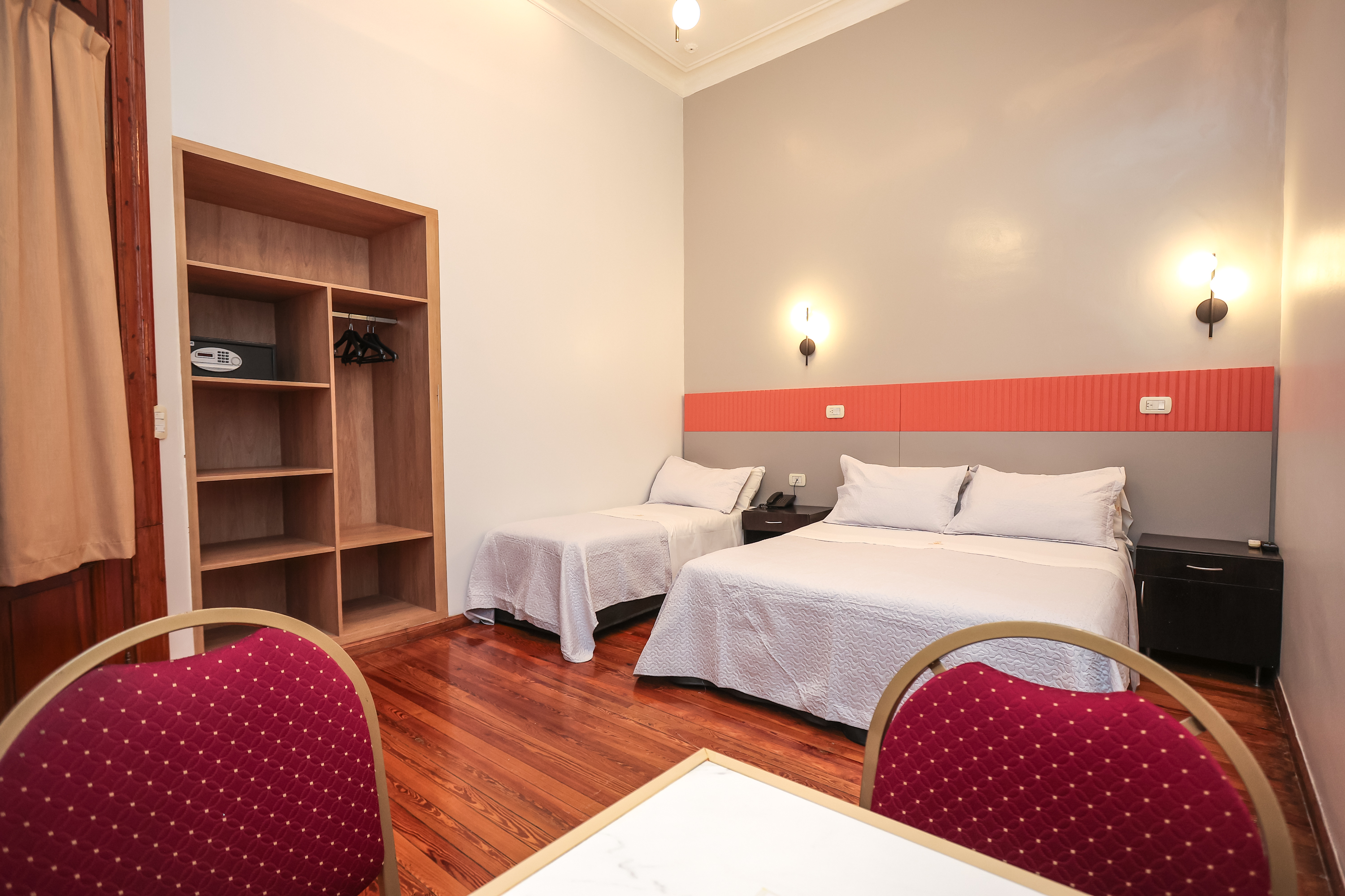 Quarto Triplo - Imagem 2