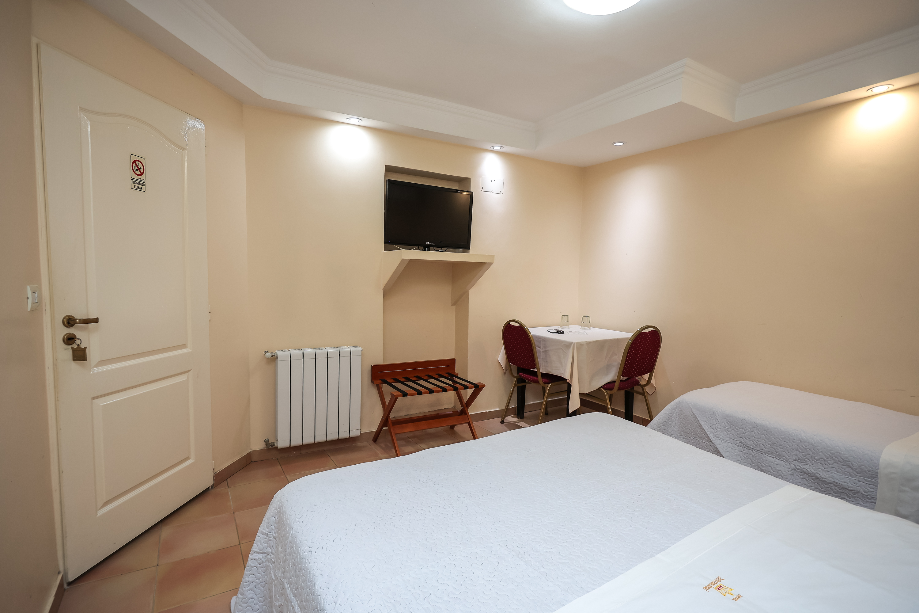 Quarto Triplo - Imagem 3